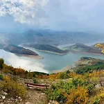 Hotel Family Borovitsa Pŭdartsi