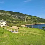 Hotel Family Borovitsa Pudartsi