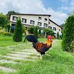 Family Borovitsa Hotel Pudartsi