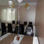 Family Borovitsa Hotel 2*