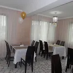 Family Borovitsa Hotel 2*