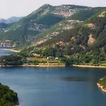 Hotel Family Borovitsa Pudartsi