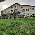 Hotel Family Borovitsa Pudartsi