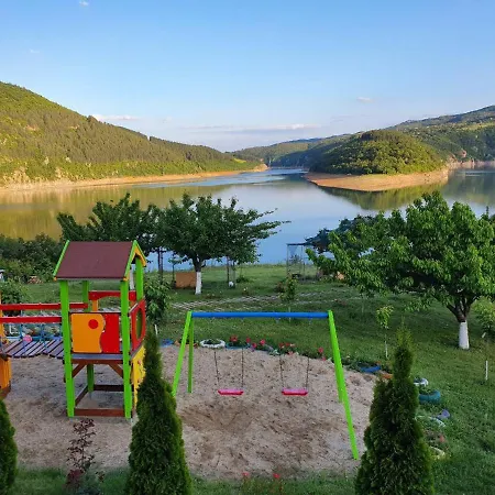 Hotel Family Borovitsa