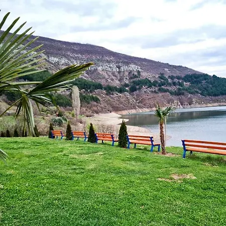 Hotell Family Borovitsa 2*
