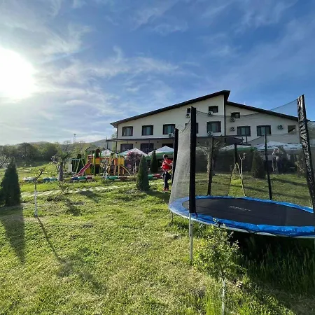 Hotell Family Borovitsa