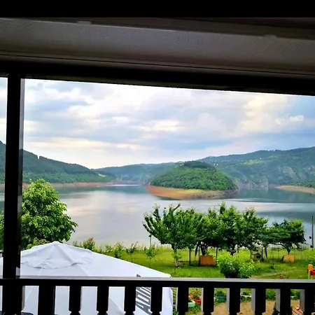 Family Borovitsa Hotell