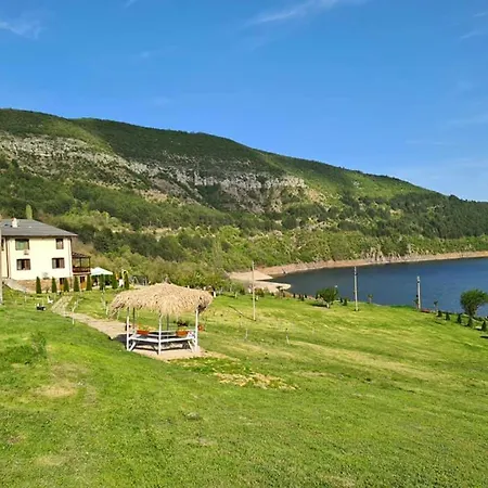 Hotell Family Borovitsa Pŭdartsi