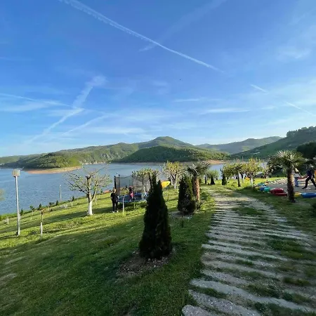 Hotel Family Borovitsa
