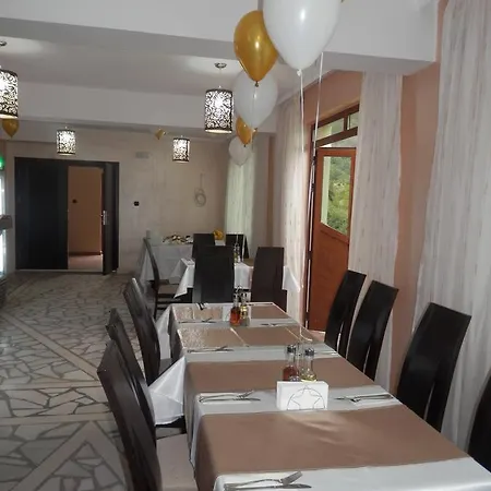 Hotel Family Borovitsa