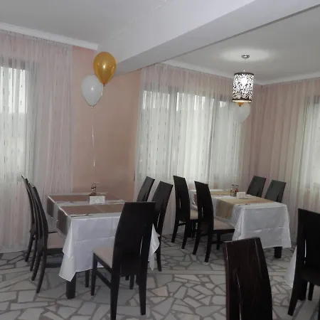 Family Borovitsa Hotel 2*