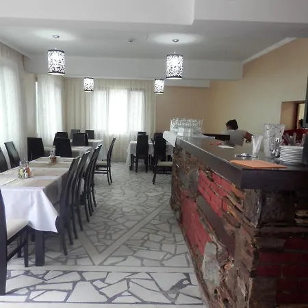 Hotel Family Borovitsa