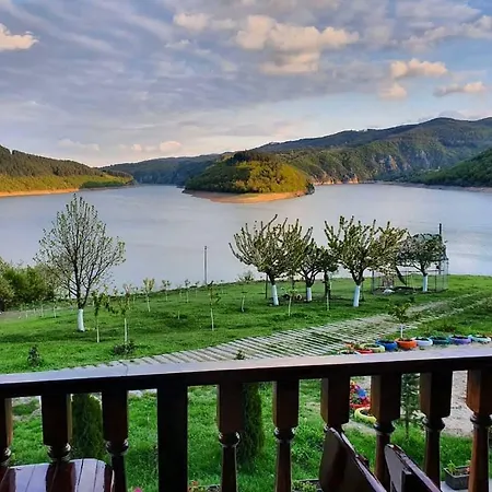 Family Borovitsa Hotel 2*