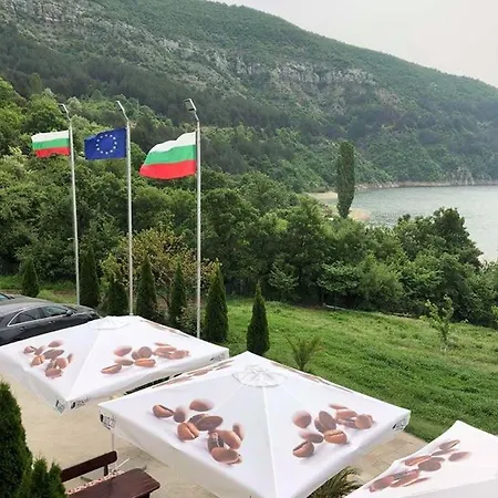 Family Borovitsa Hotel Pudartsi