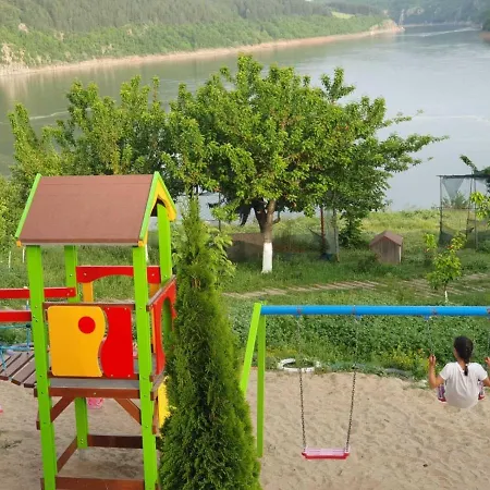 Hotel Family Borovitsa Pudartsi