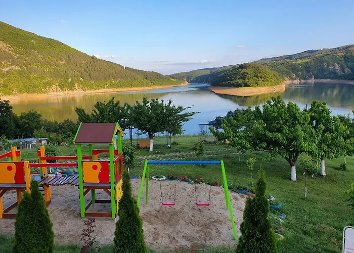 Hotel Family Borovitsa