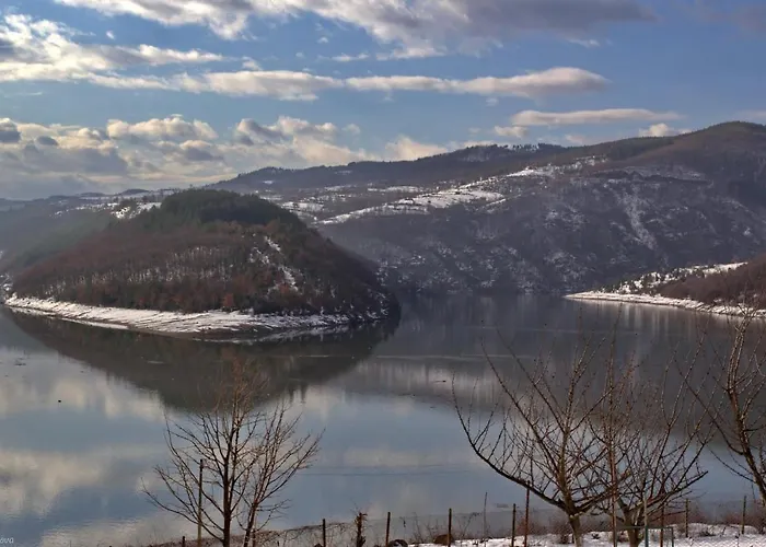 Family Borovitsa Hotel