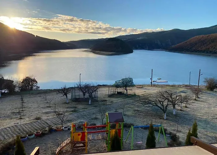 Family Borovitsa Pŭdartsi