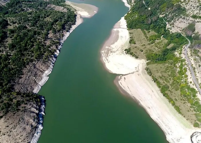 Family Borovitsa Pŭdartsi