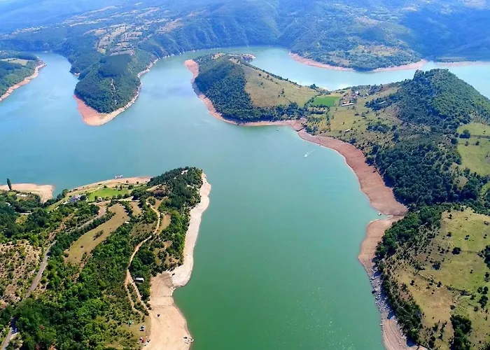 Hotel Family Borovitsa 2*