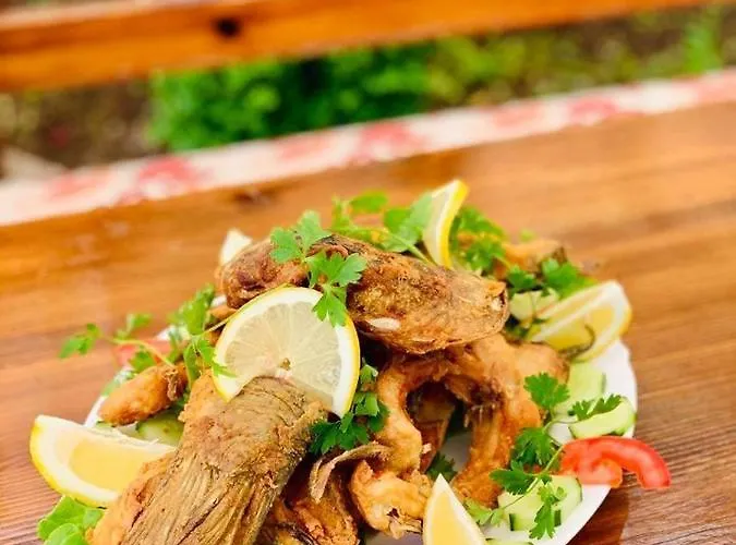 Hotel Family Borovitsa