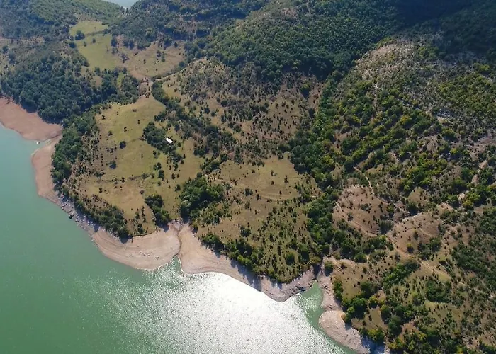 Family Borovitsa Hotel Pŭdartsi