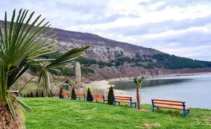 Family Borovitsa 2* Pŭdartsi