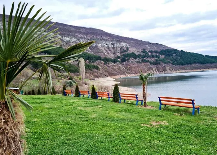 Hotel Family Borovitsa 2*