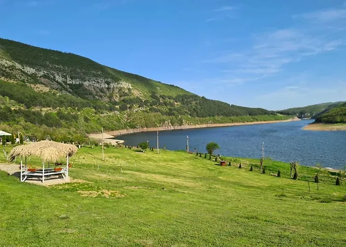 Family Borovitsa 2* Pŭdartsi