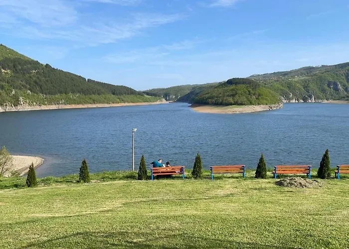 Family Borovitsa 2* Pŭdartsi