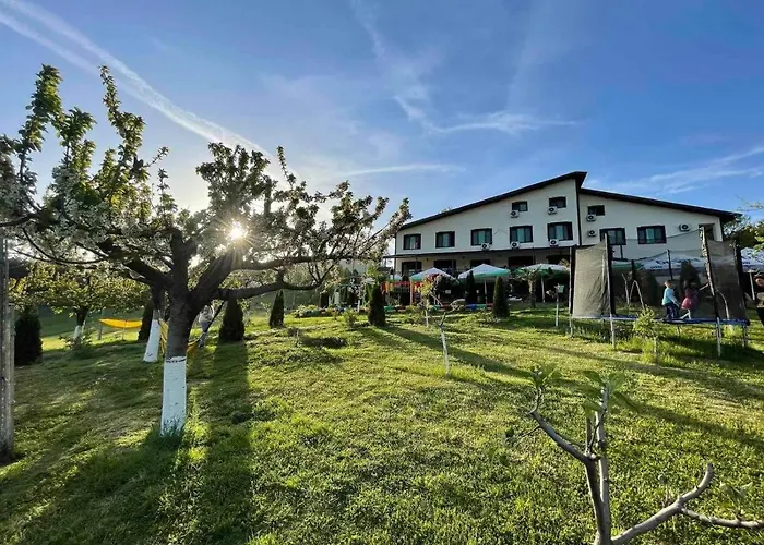 Hotel Family Borovitsa