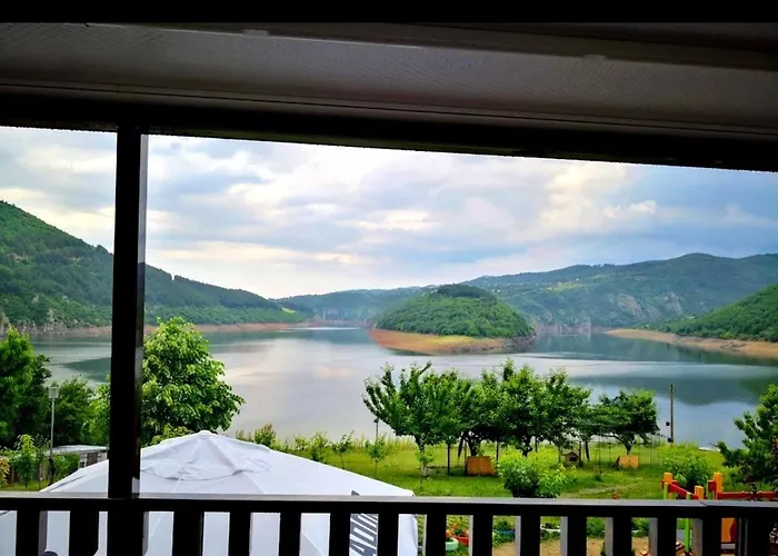 Family Borovitsa Хотел