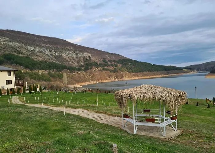 Hotel Family Borovitsa