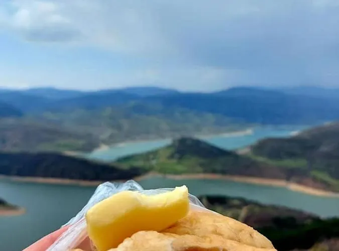 Family Borovitsa Hotel 2*