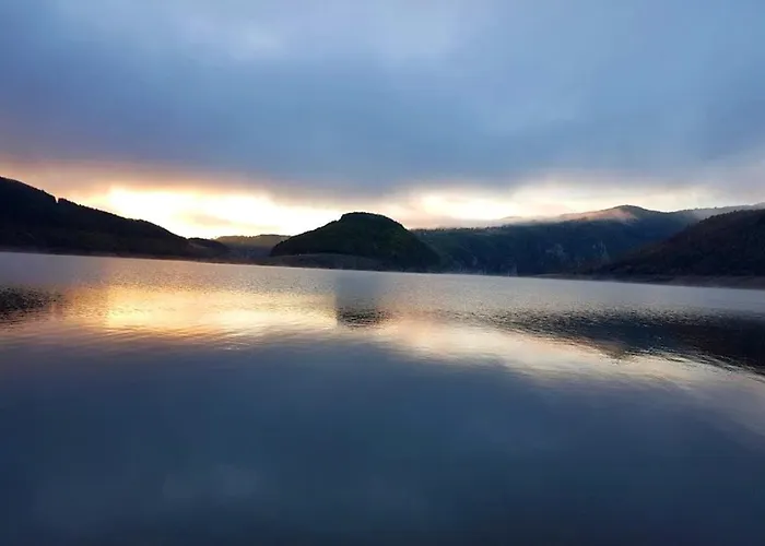 Family Borovitsa Hotel