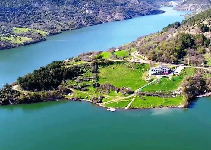 Family Borovitsa Hotel Pŭdartsi