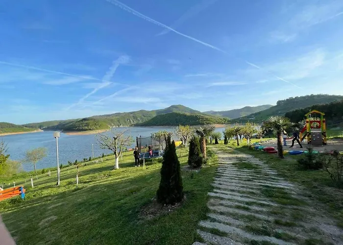 Hotel Family Borovitsa