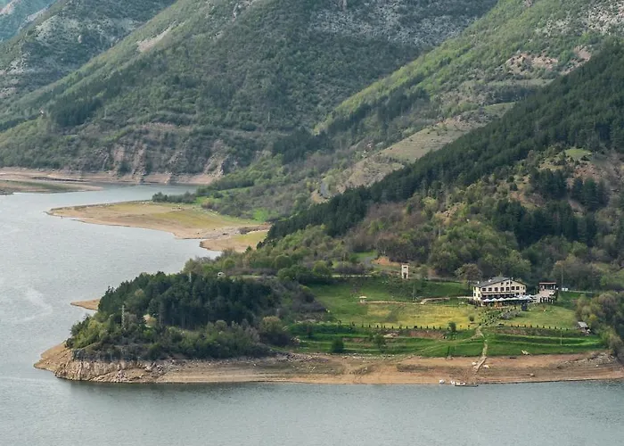 Family Borovitsa Pŭdartsi