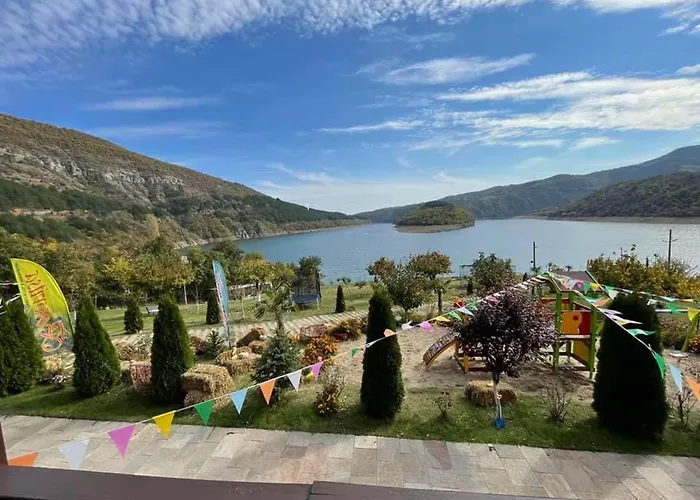 Family Borovitsa Pŭdartsi