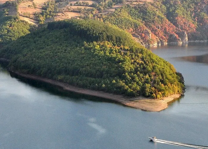 Hotel Family Borovitsa