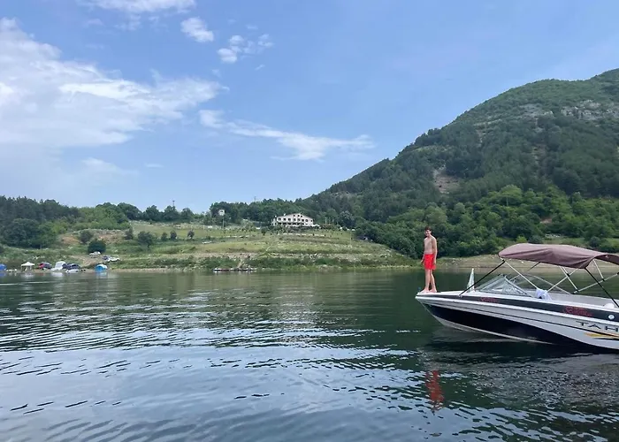 Hotel Family Borovitsa