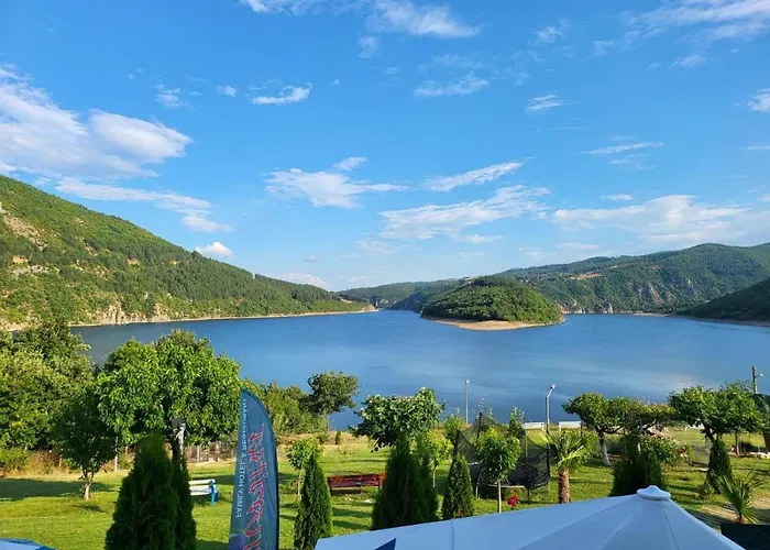 Hotel Family Borovitsa 2*