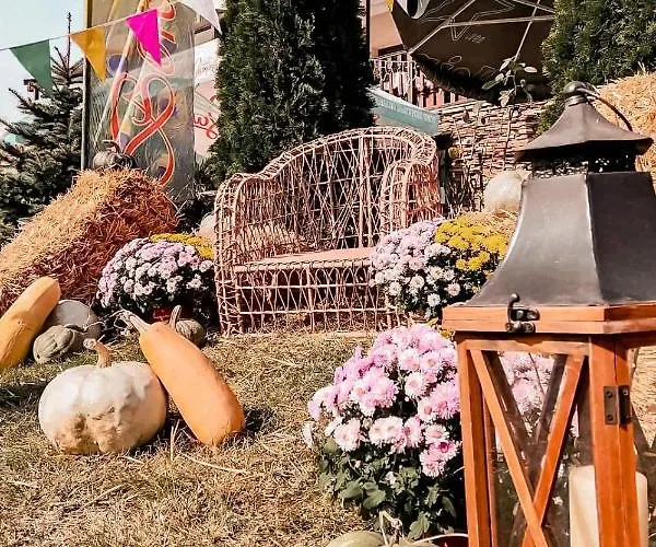 Hotel Family Borovitsa