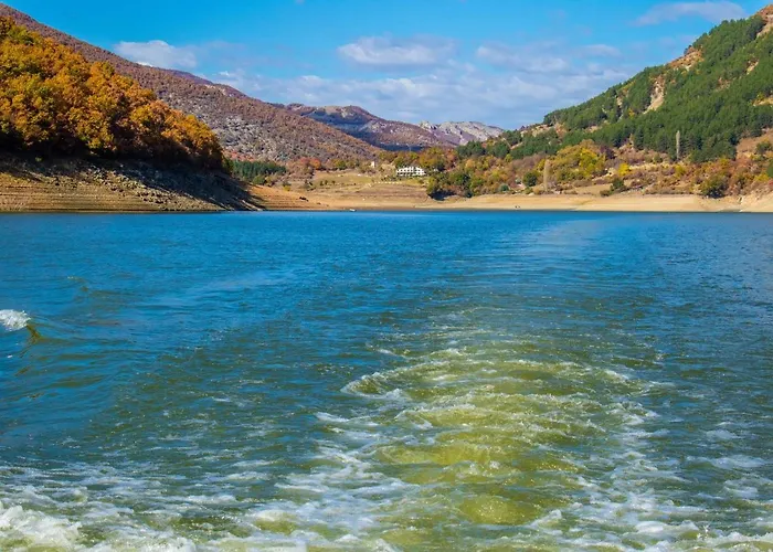 Hotel Family Borovitsa