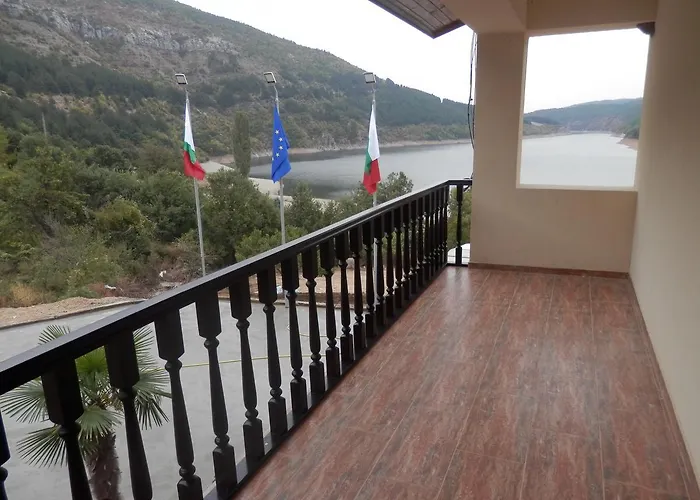 Family Borovitsa 2* Pŭdartsi