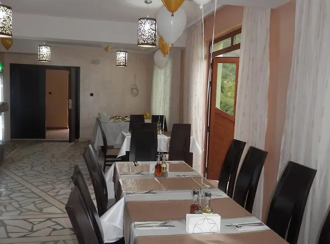 Hotel Family Borovitsa