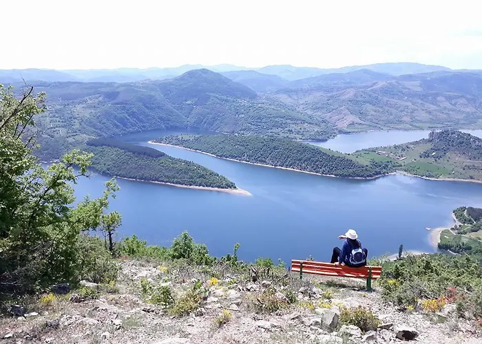 Family Borovitsa Hotel Pŭdartsi