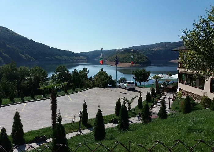 Hotel Family Borovitsa Pŭdartsi