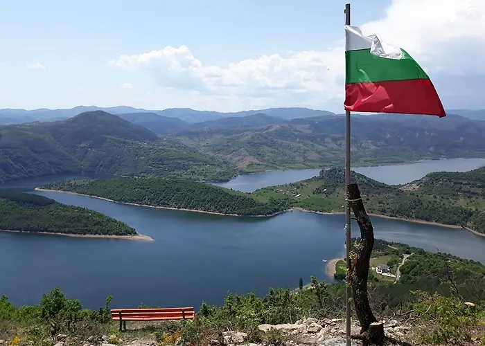 Hotel Family Borovitsa 2*