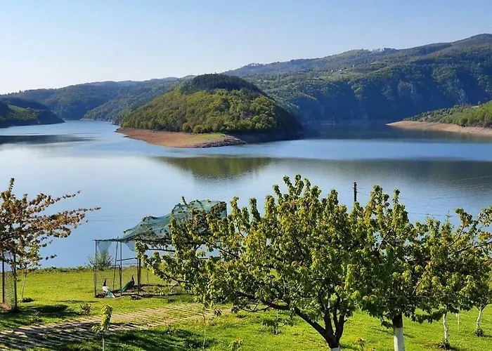 Family Borovitsa 2* Pŭdartsi